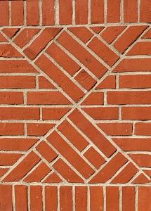 Decor building pattern