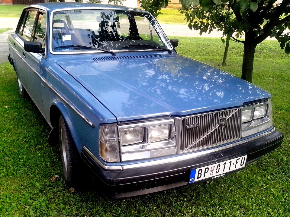 Beautiful Photo car oldtimer