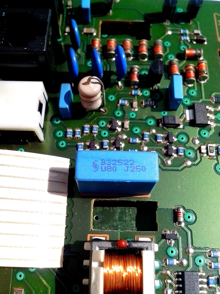 Motherboard  