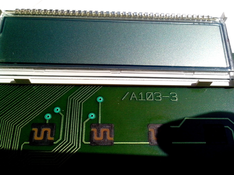 Computer motherboard personal computer