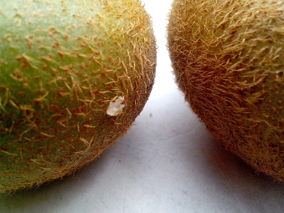 Detailed fruit image