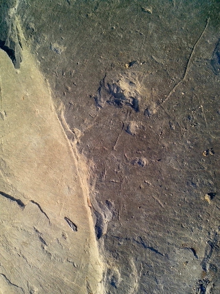 Stone structure 
