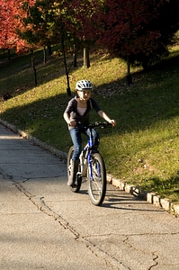 Bicycle bicycling bike photo