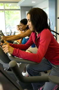 Aerobe exercise making