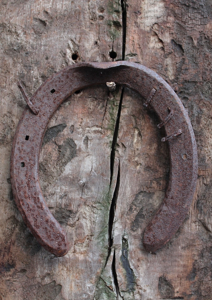 Old rusted texture