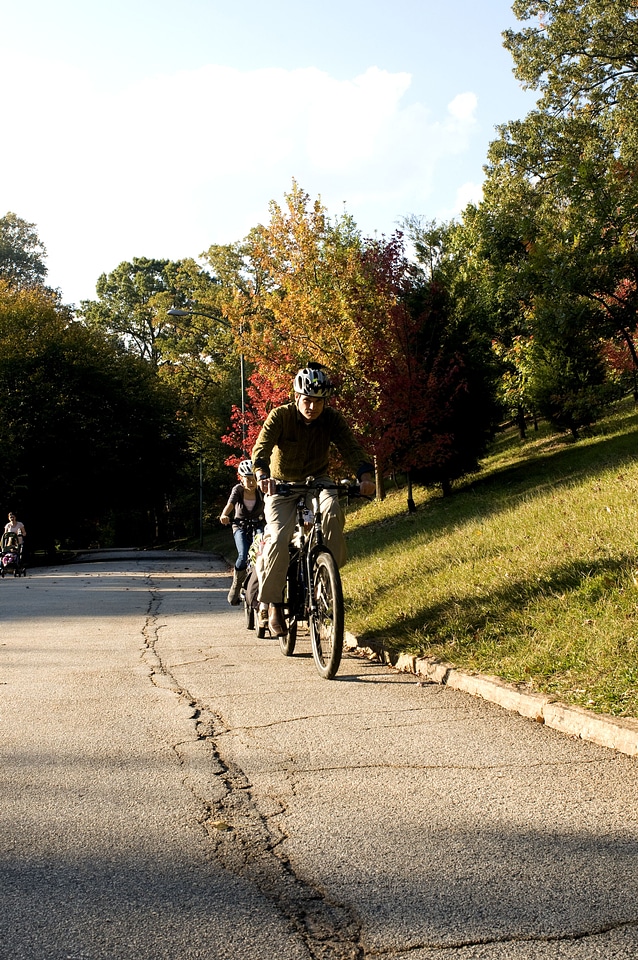 Bicycle bicycling bike