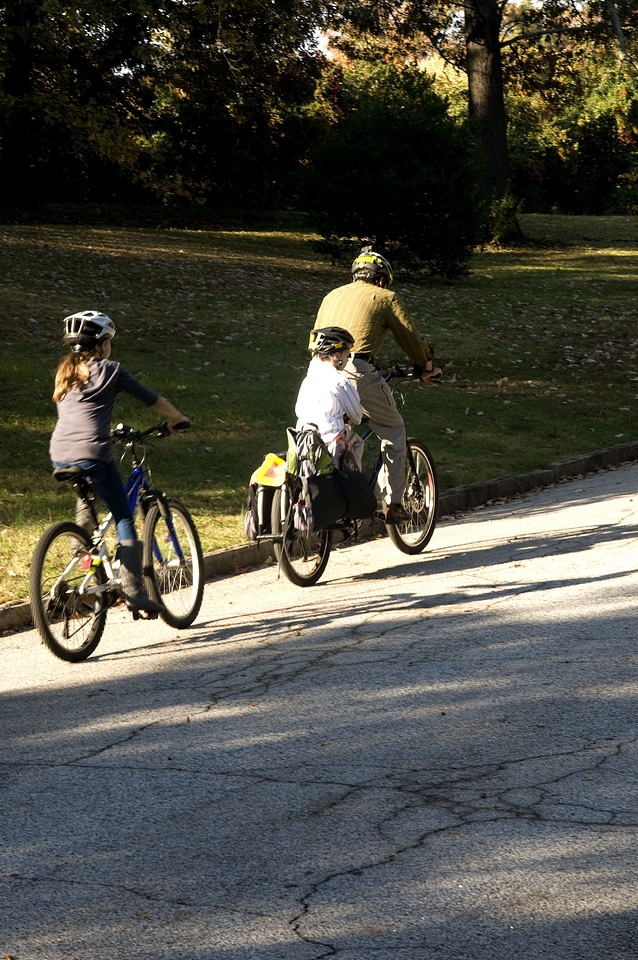 Bicycle bicycling bike