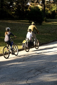 Bicycle bicycling bike photo