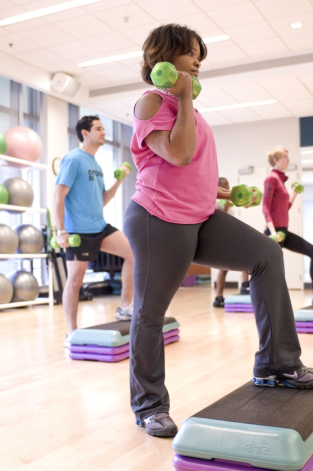 Aerobe exercise fundamentals