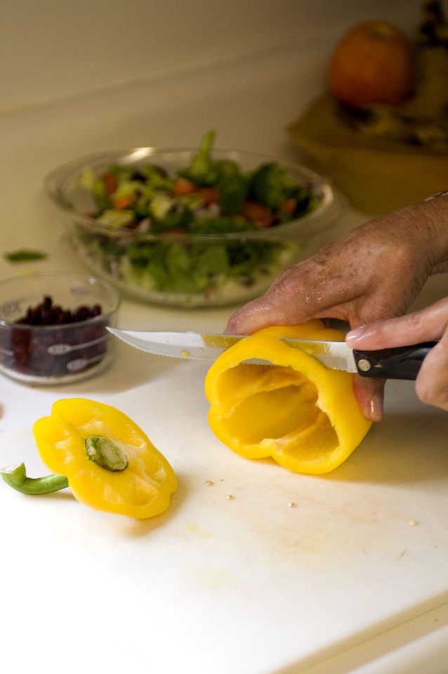 Background diet healthy