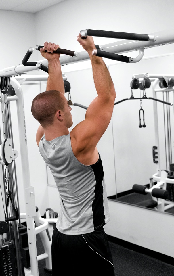 Education force gym