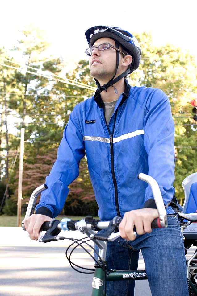 Bike male 