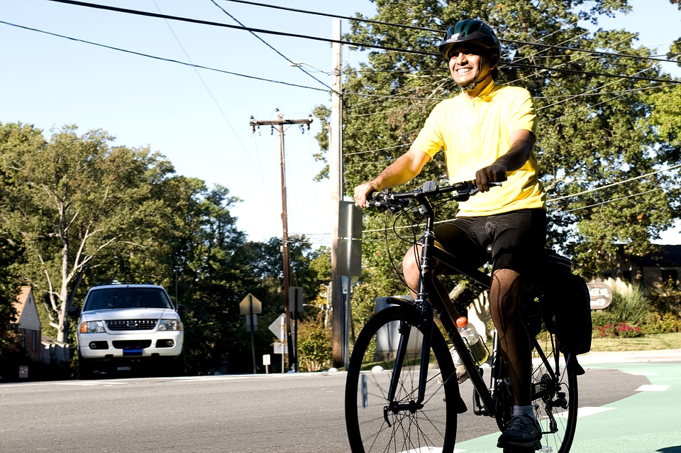 Bicycle bicycling bike