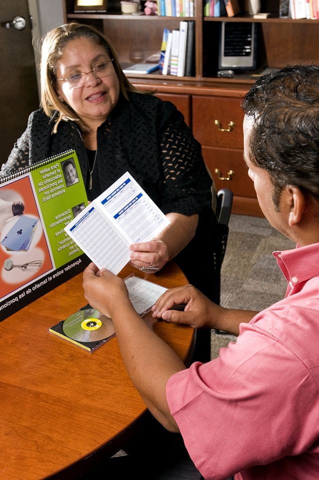 Construction Worker health patient