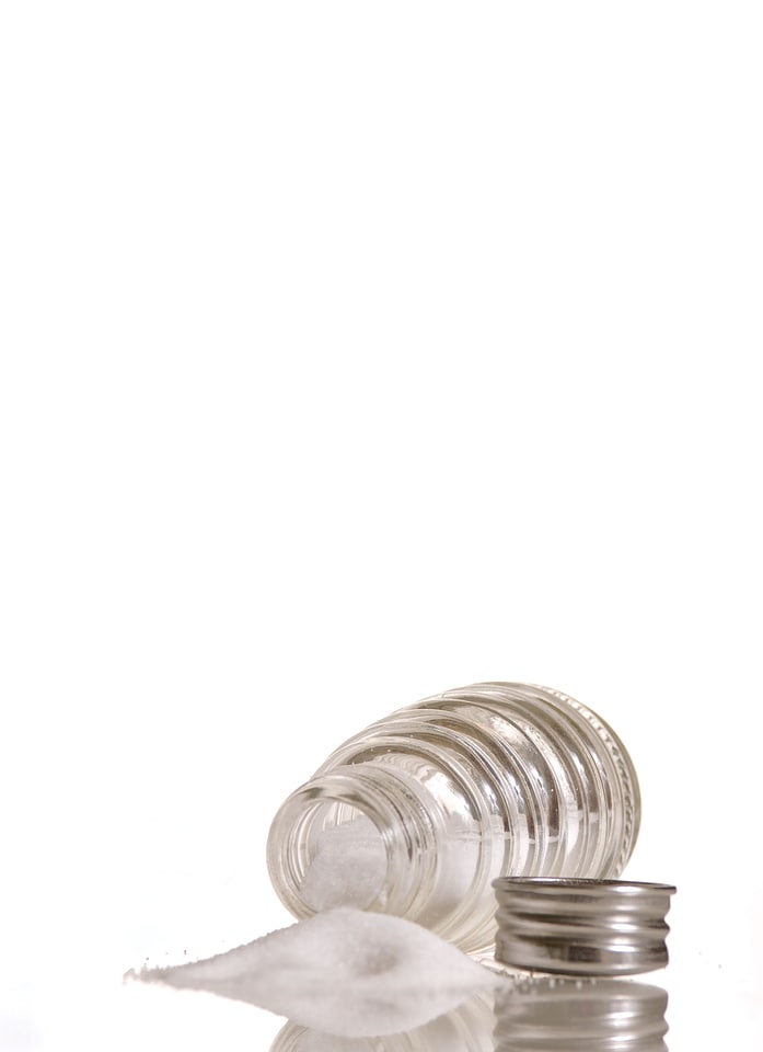 Contents glass sale