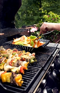 Grille  