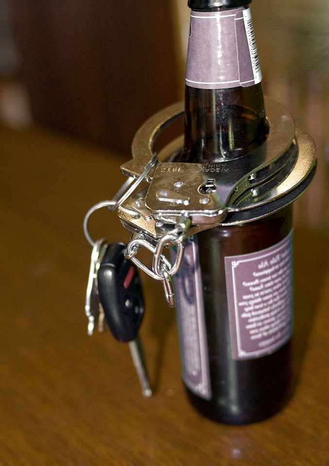 Alcohol beer beverage