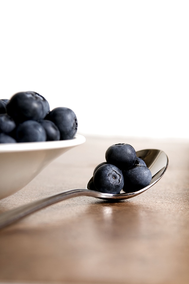 Berries cast iron estate
