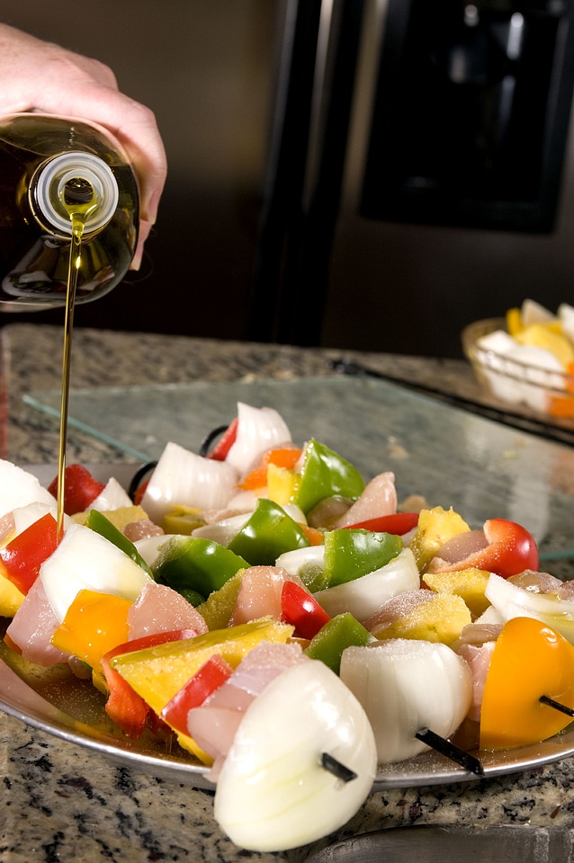Bell dessert onion