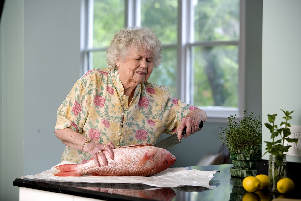 Boiling extract female