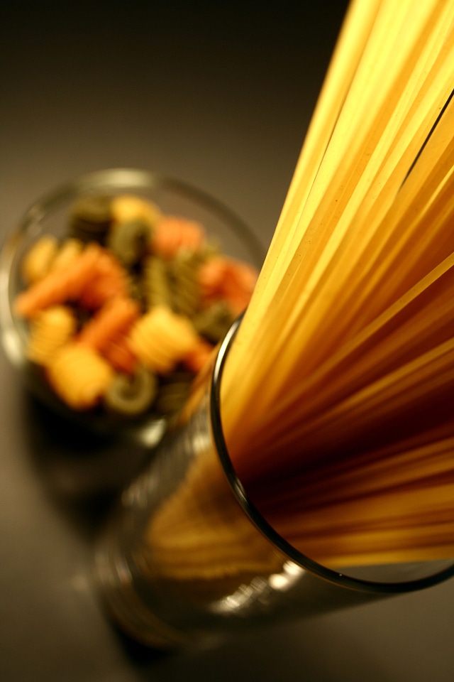 Carbohydrate containers empire