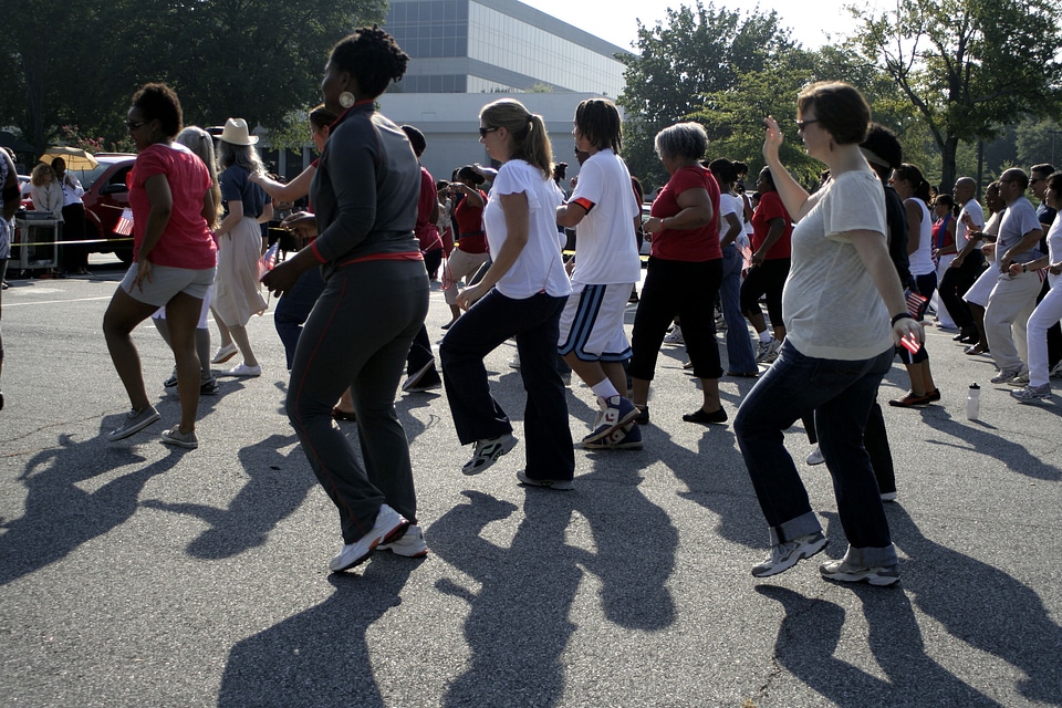 Activity physical physical activity