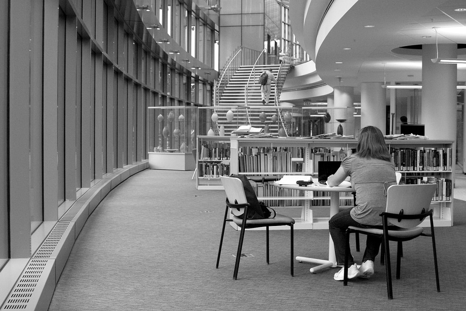 Building modern woman