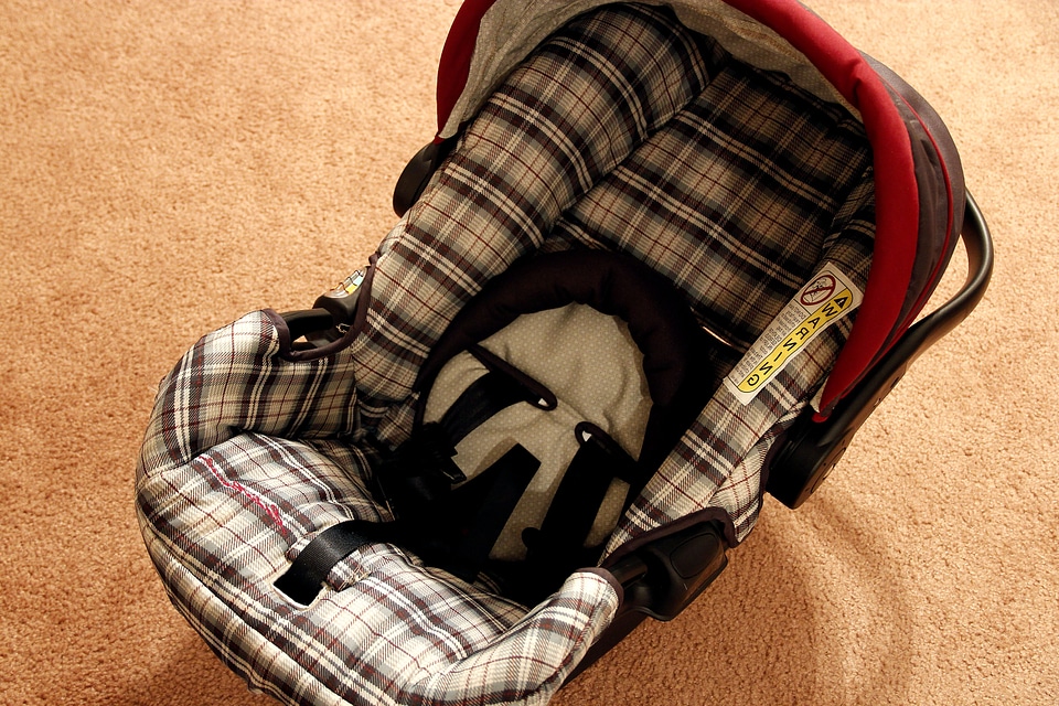 Details infant interior