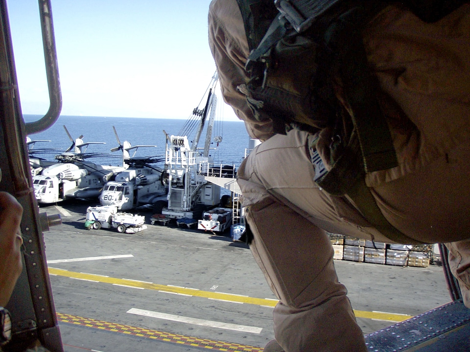 Aircraft Carrier airplane carrier