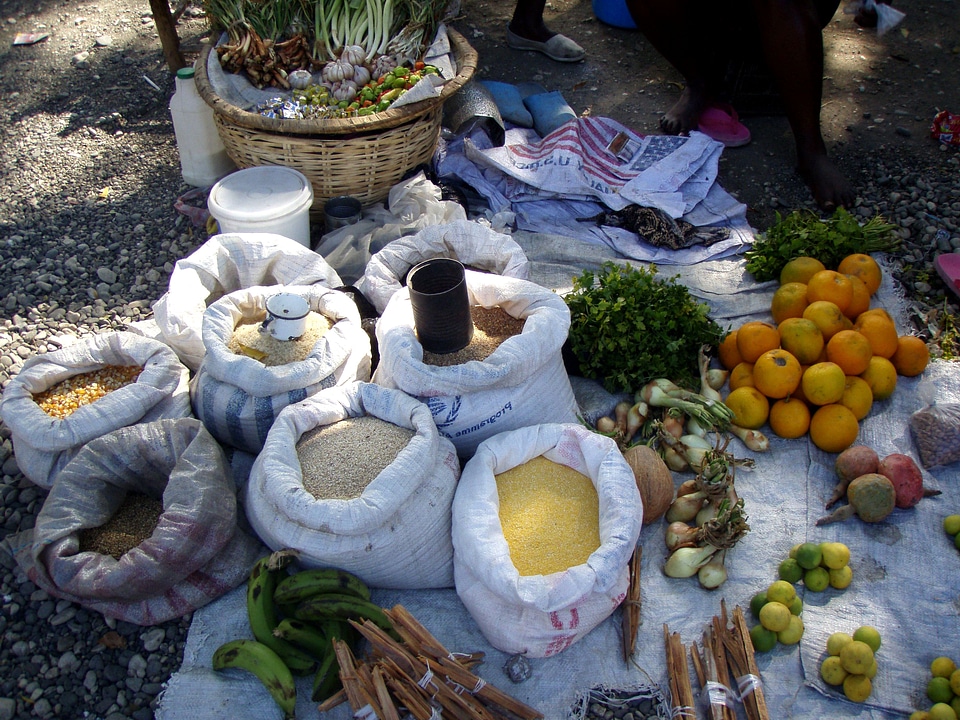 Burlap sale vegetable