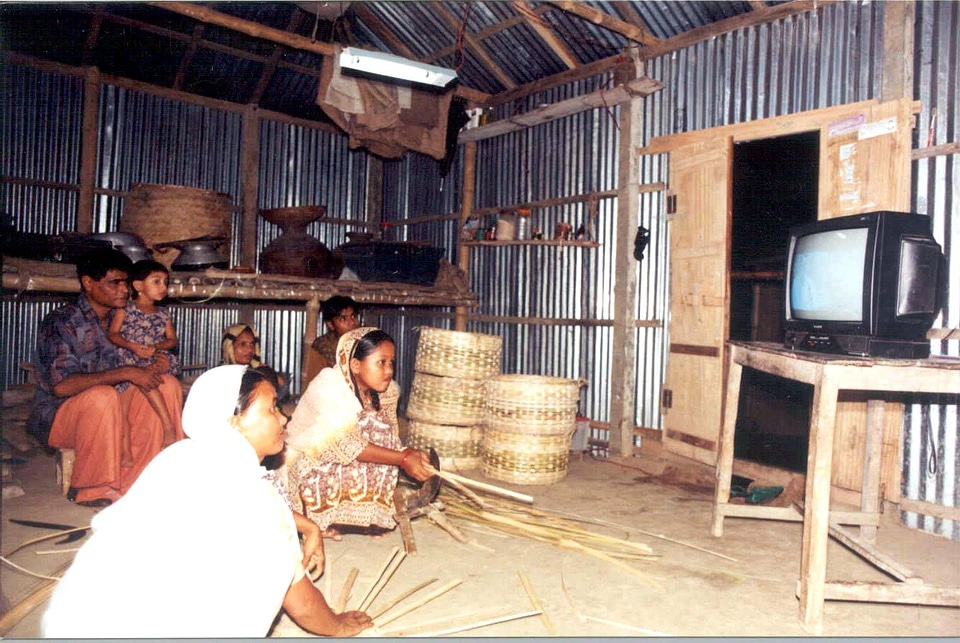 Benefit energy family