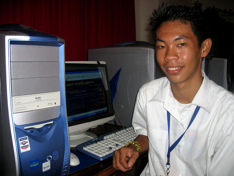 Domestic philippines school