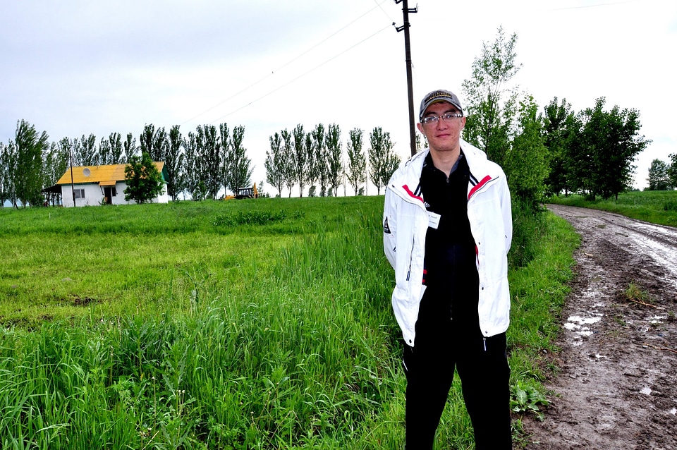 Farm Kazakhstan owner