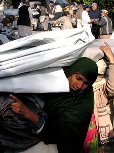Catholic easement Pakistan