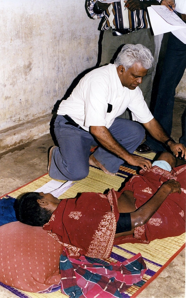 Doctor India offering