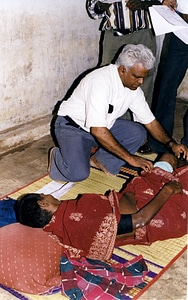 Doctor India offering photo