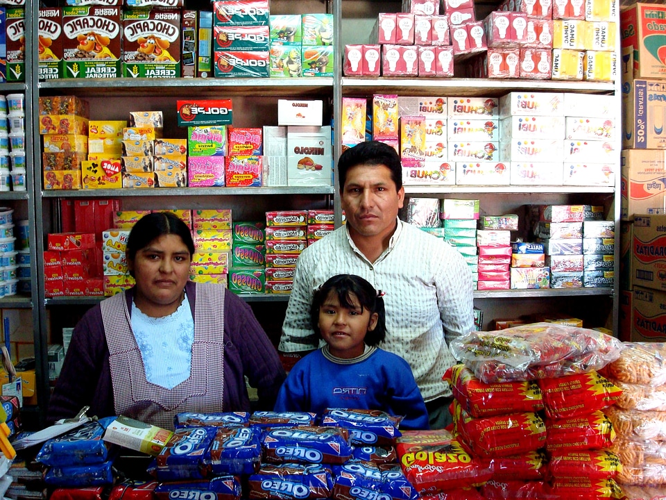 Backup bolivia family - Free photos on creazilla.com