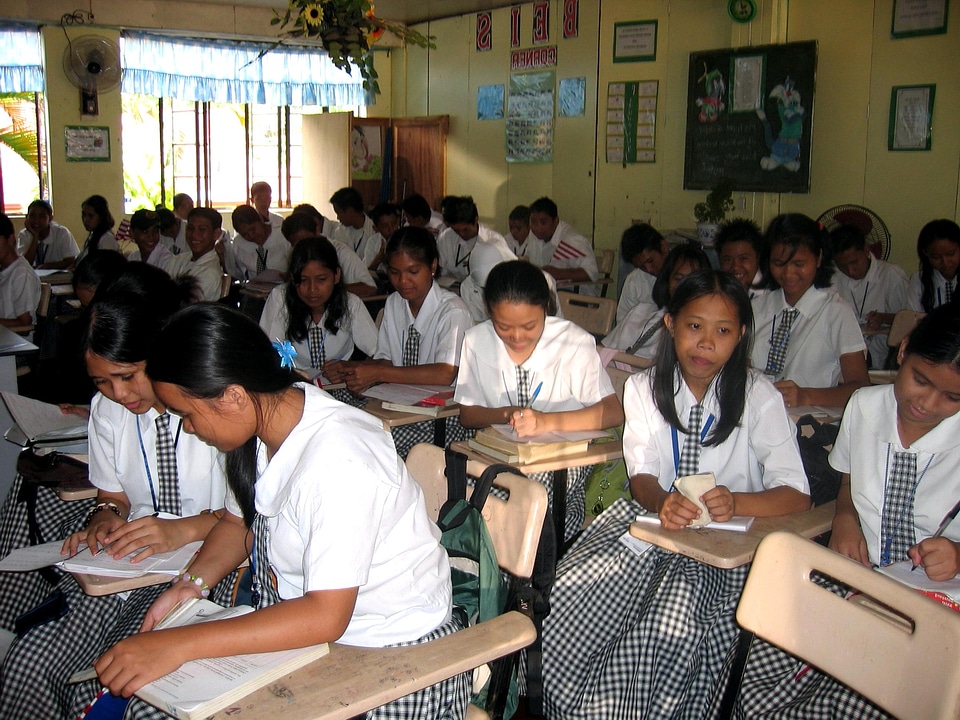 Ebony educational program philippines