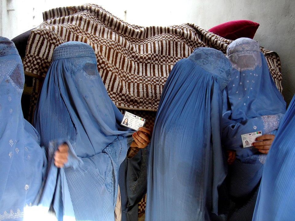 Afghanistan assembly domestic