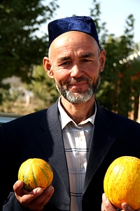 Association face husband