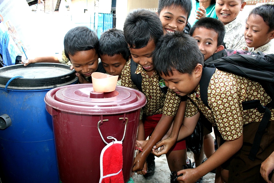 Local program recycling