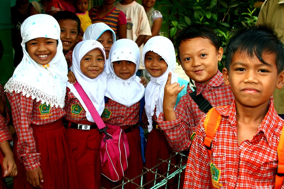 Education learning project