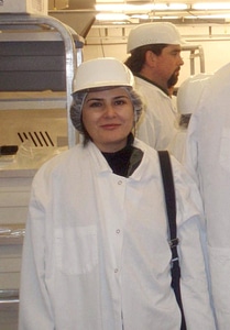 Company owner study