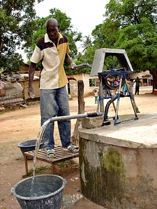 Bomb husband Senegal