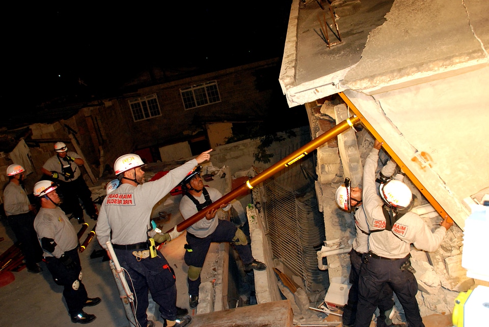 Address collapse engineer