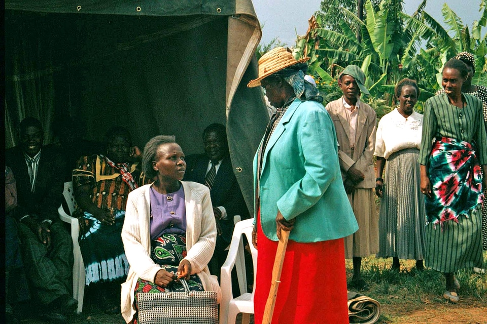 Array heritage kenya