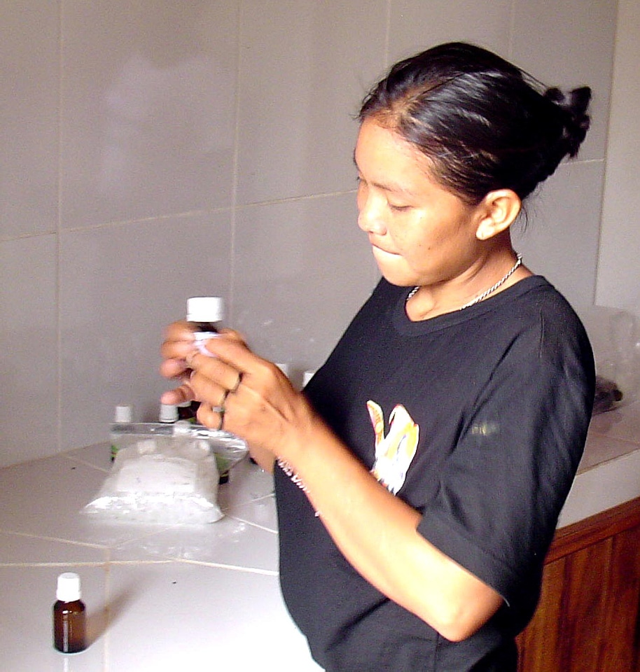 Copaiba oil phylum