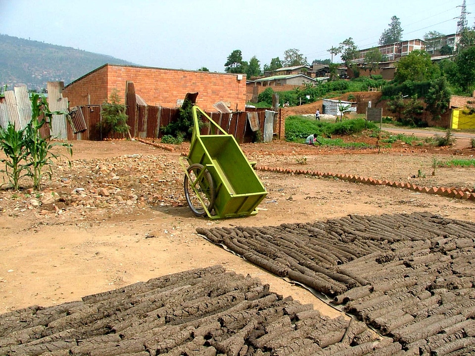 Fuel project recycling