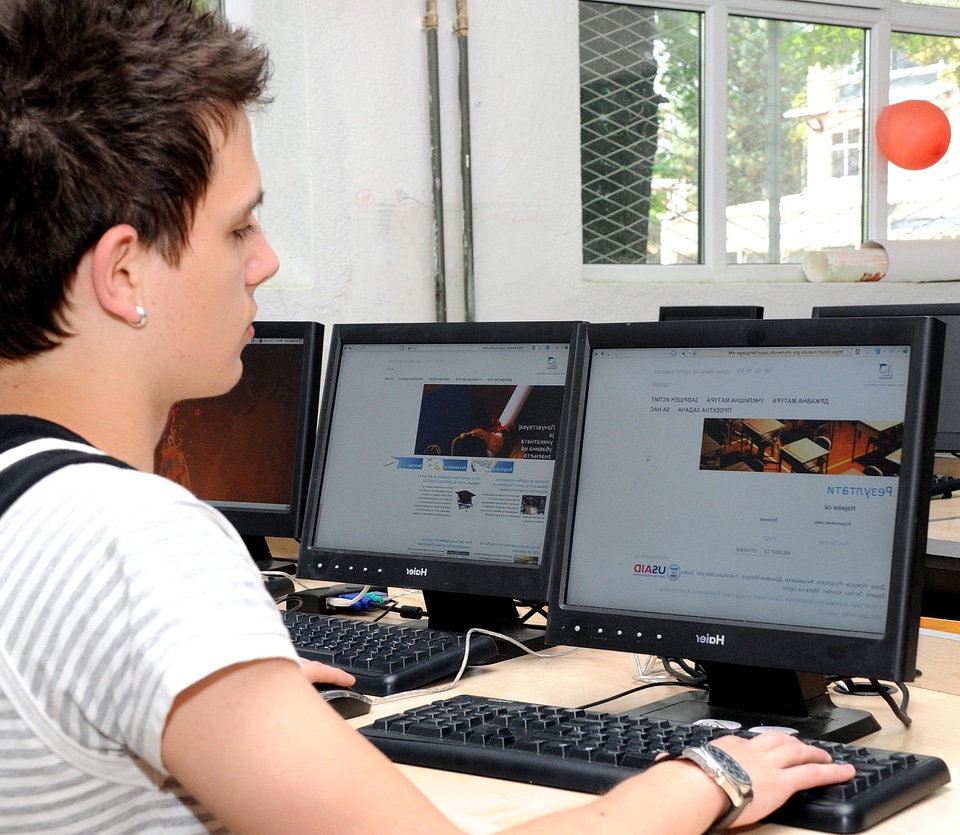 Audit graduation online