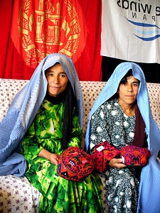 Afghanistan production program